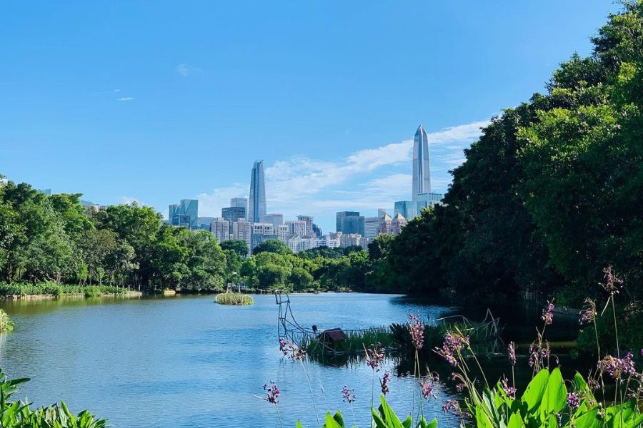 shenzhen-attractions