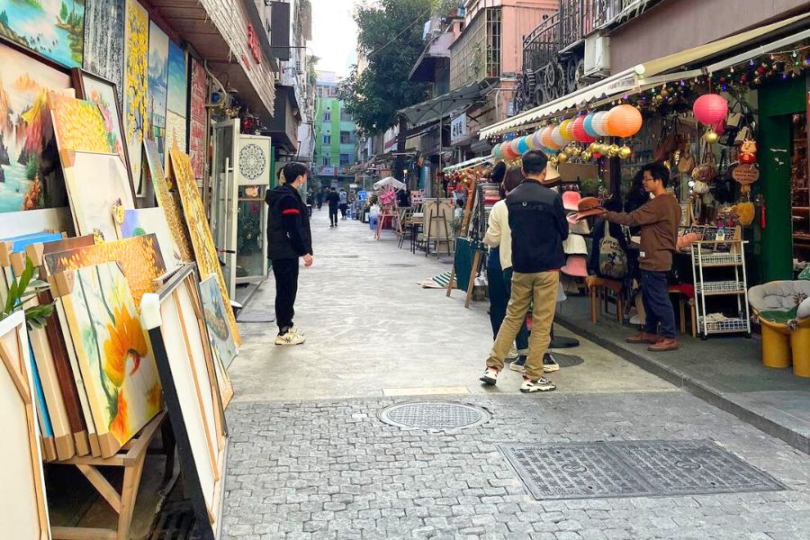 shenzhen-attractions