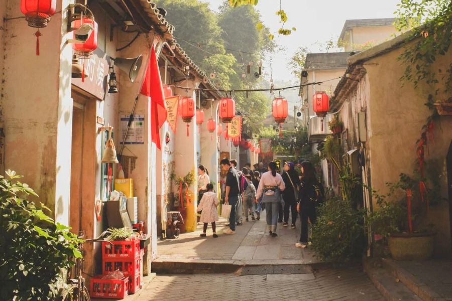 shenzhen-attractions