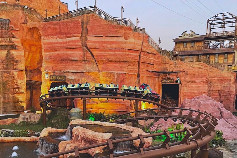 shenzhen-attractions