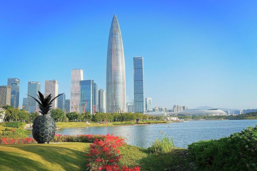 shenzhen-attractions