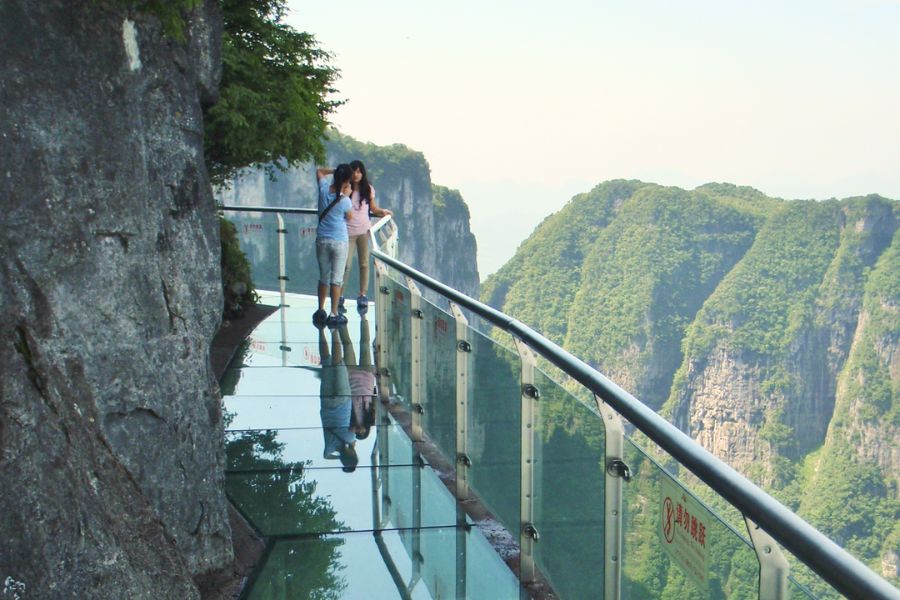 zhangjiajie-attractions