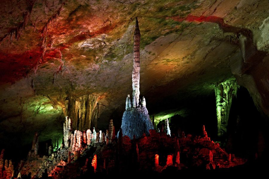 zhangjiajie-attractions