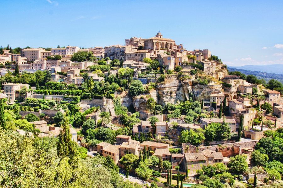 france-city