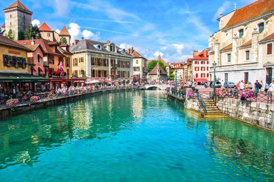 france-city