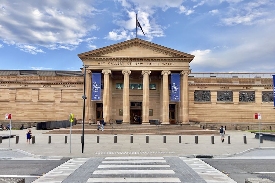 sydney-attractions