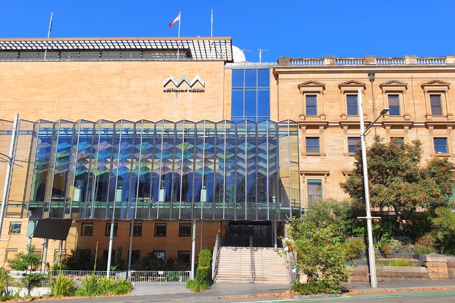 sydney-attractions