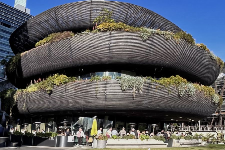 sydney-attractions