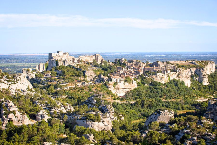 france-city