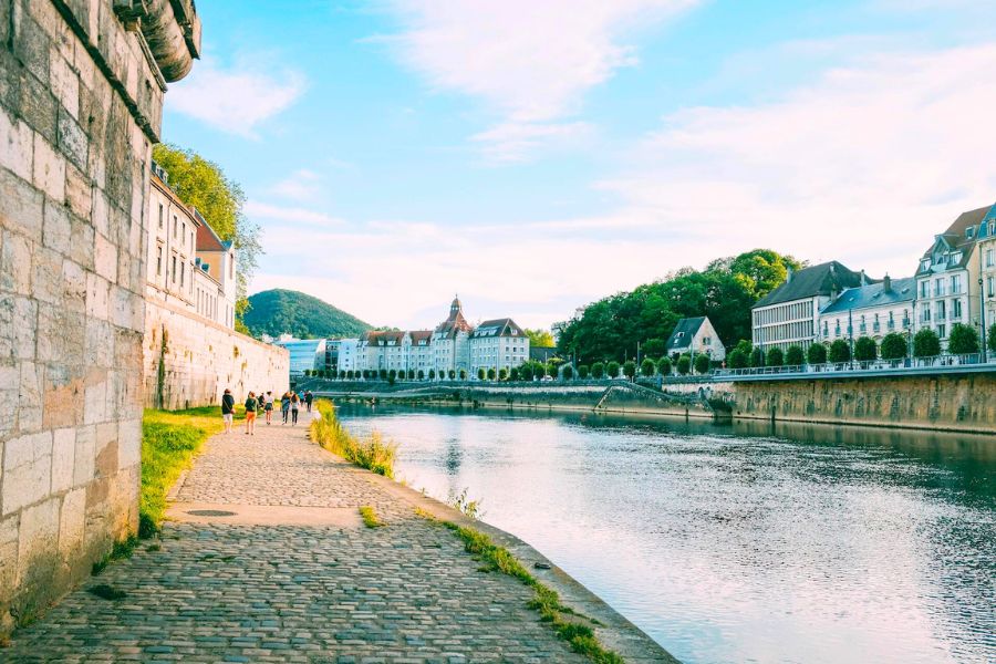 france-city