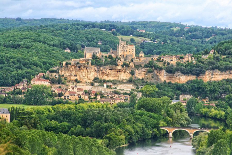 france-city