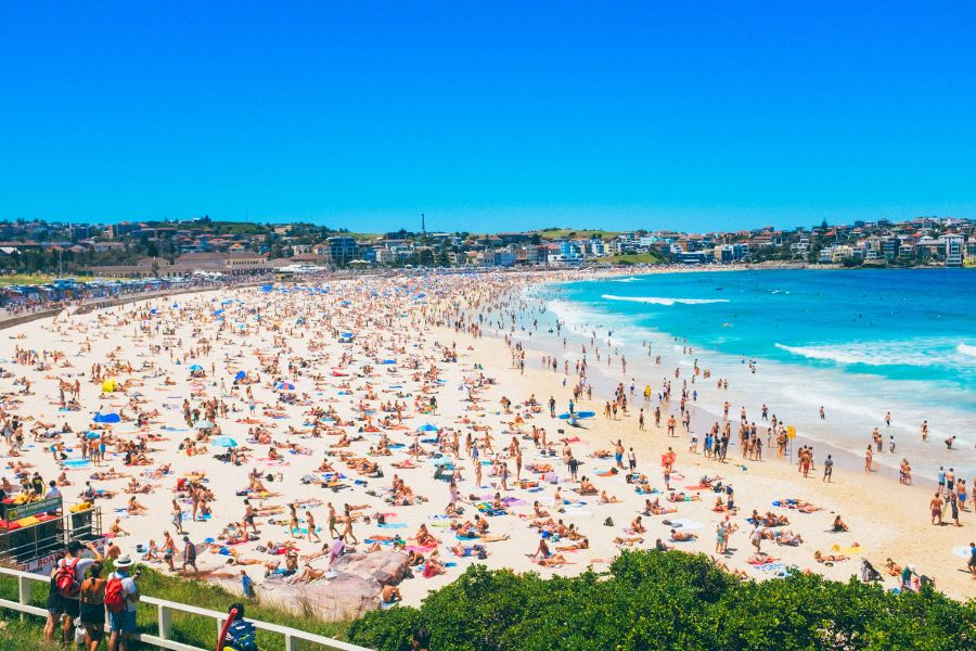 sydney-attractions