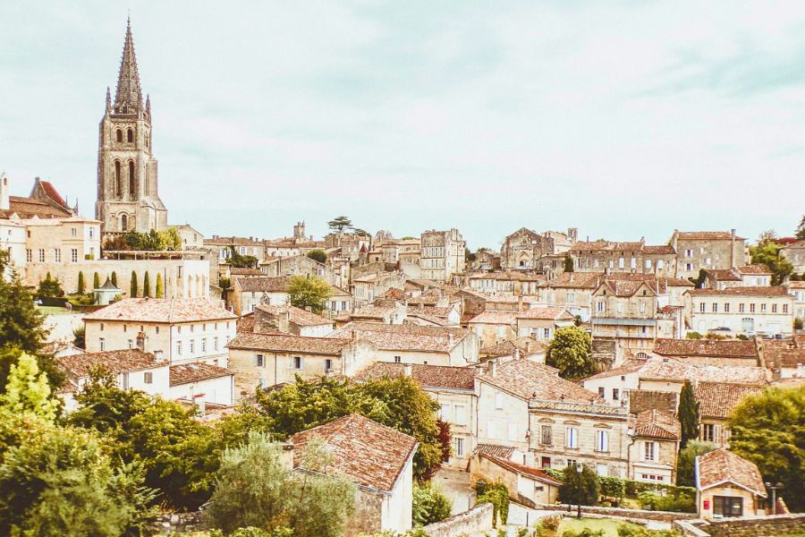 france-city