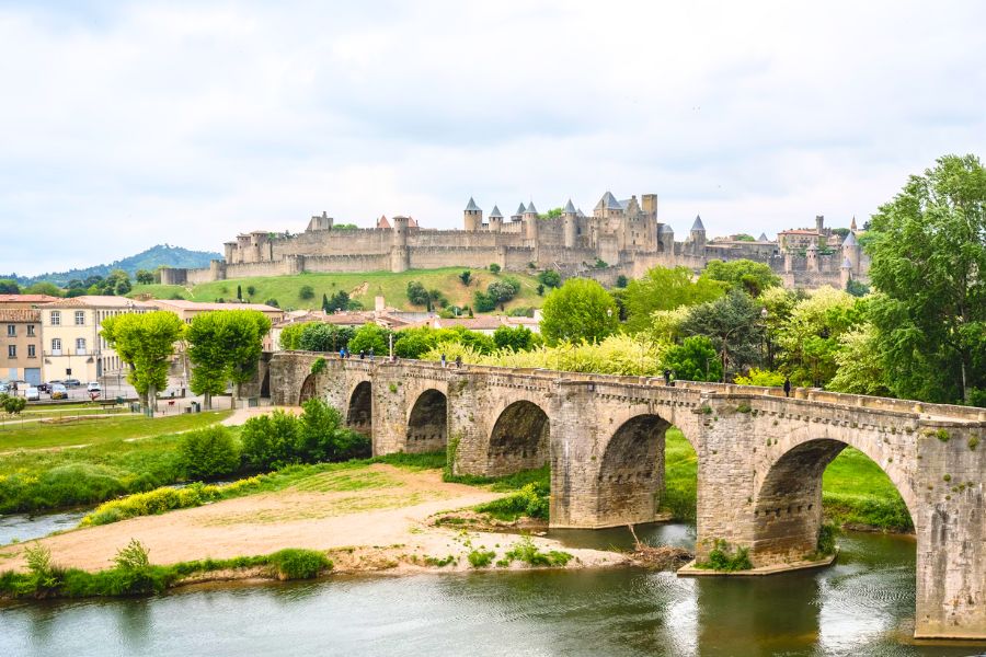 france-city