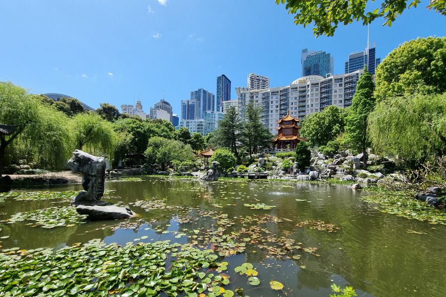 sydney-attractions