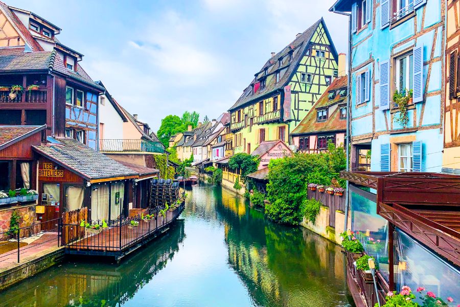 france-city