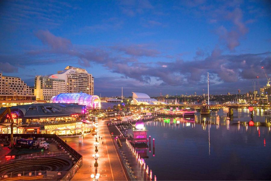 sydney-attractions