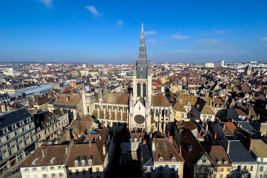 france-city