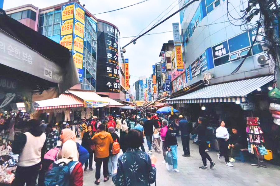 korea-shopping
