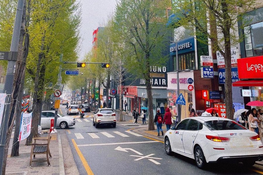 korea-shopping