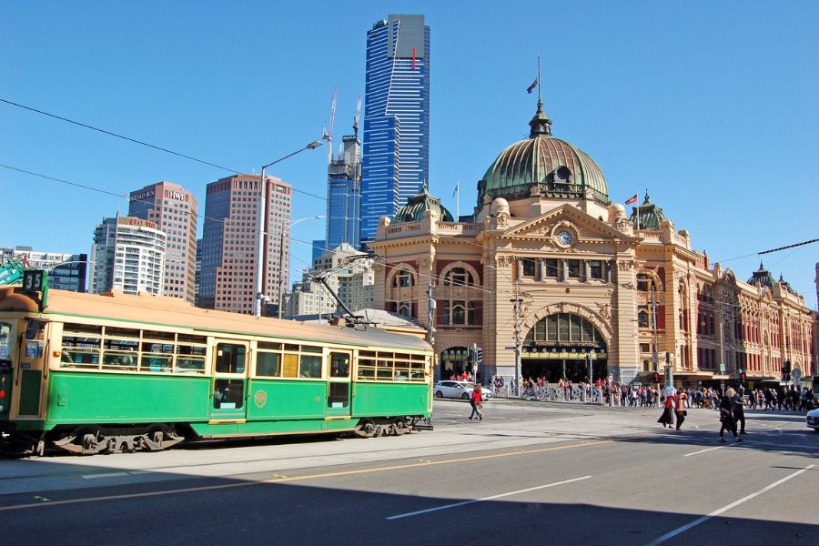 melbourne-attractions