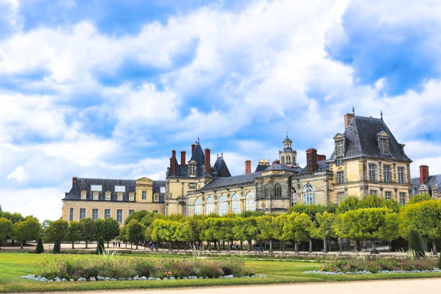 france-city