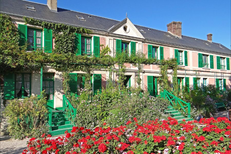 france-city