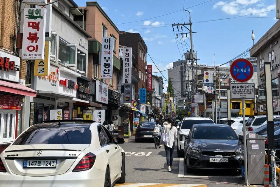 korea-shopping