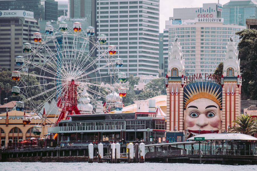 sydney-attractions
