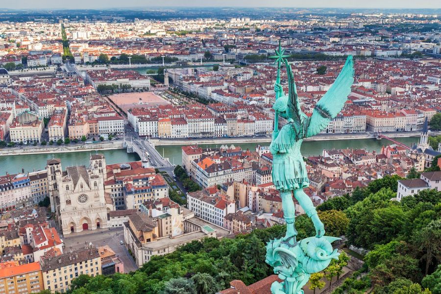 france-city