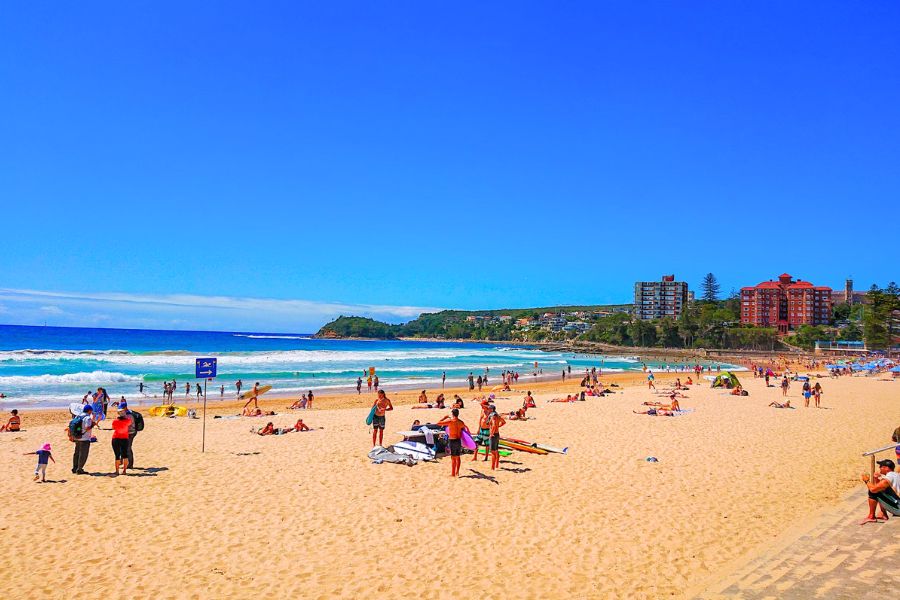 sydney-attractions