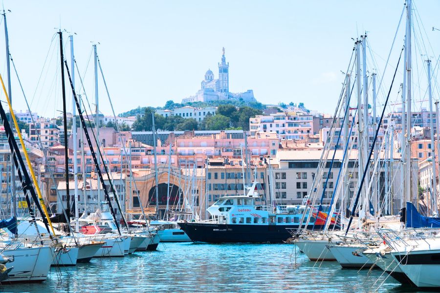 france-city