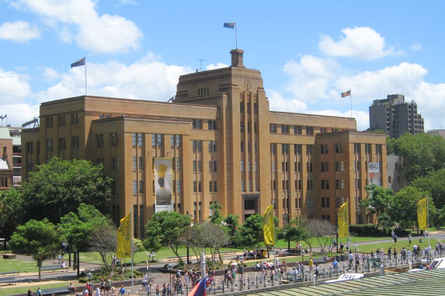 sydney-attractions