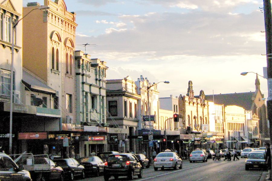 sydney-attractions