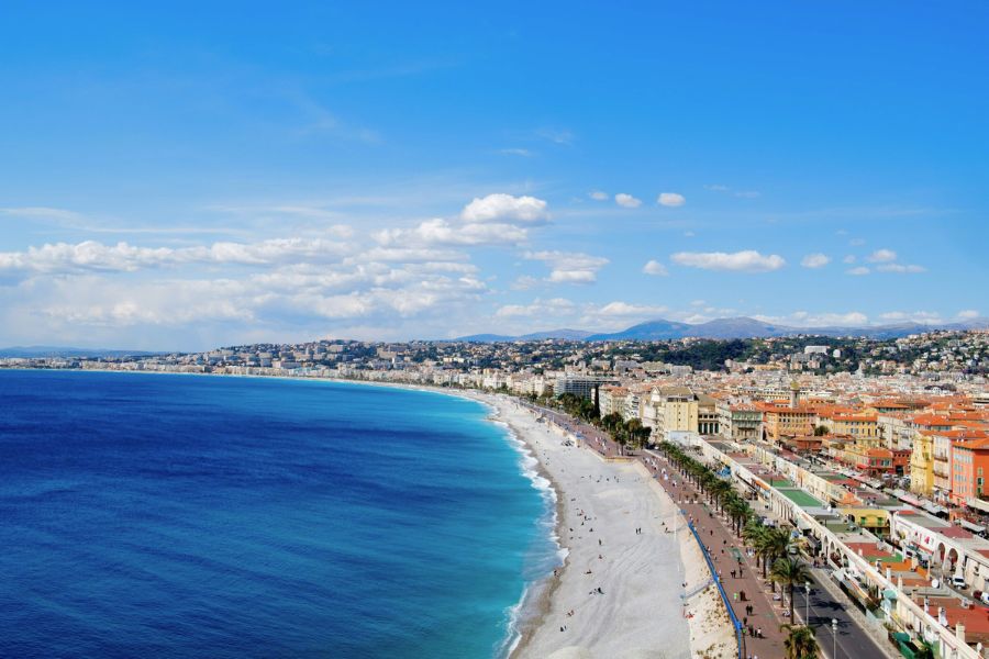 france-city