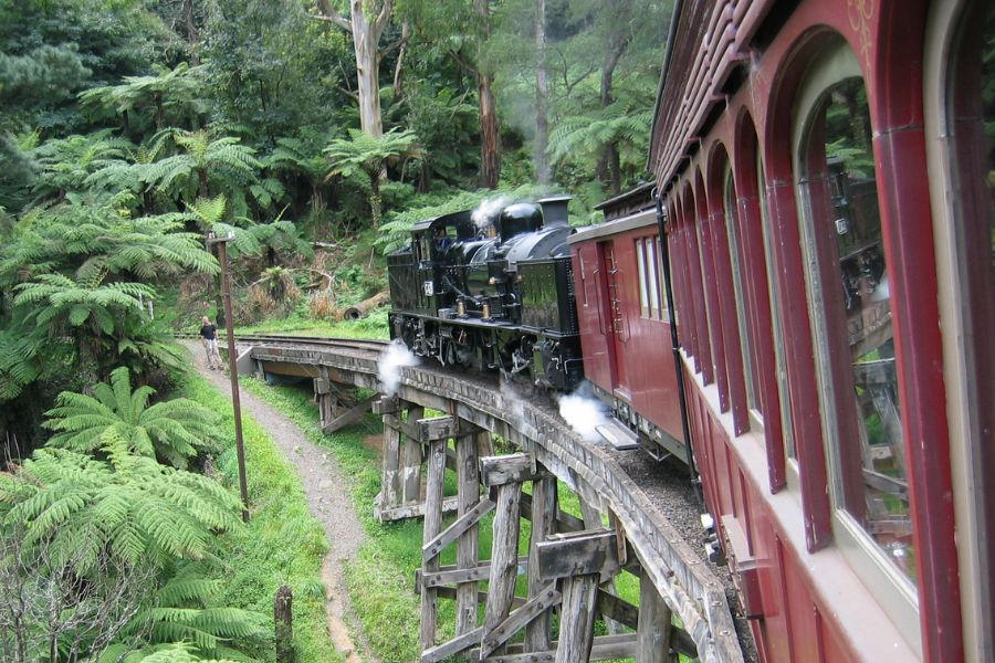 melbourne-attractions