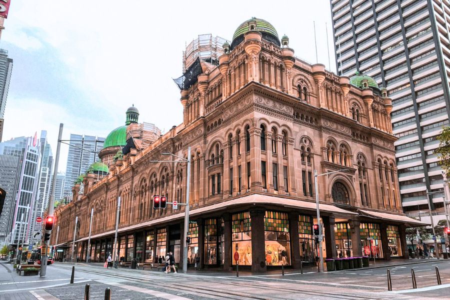 sydney-attractions