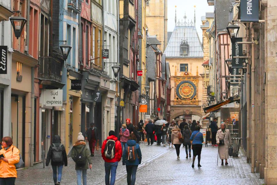 france-city