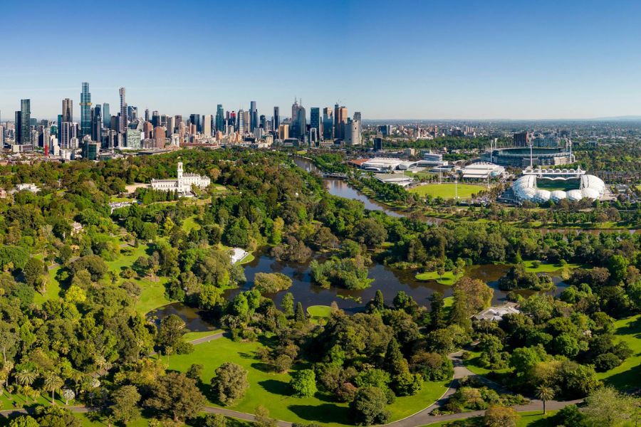 melbourne-attractions
