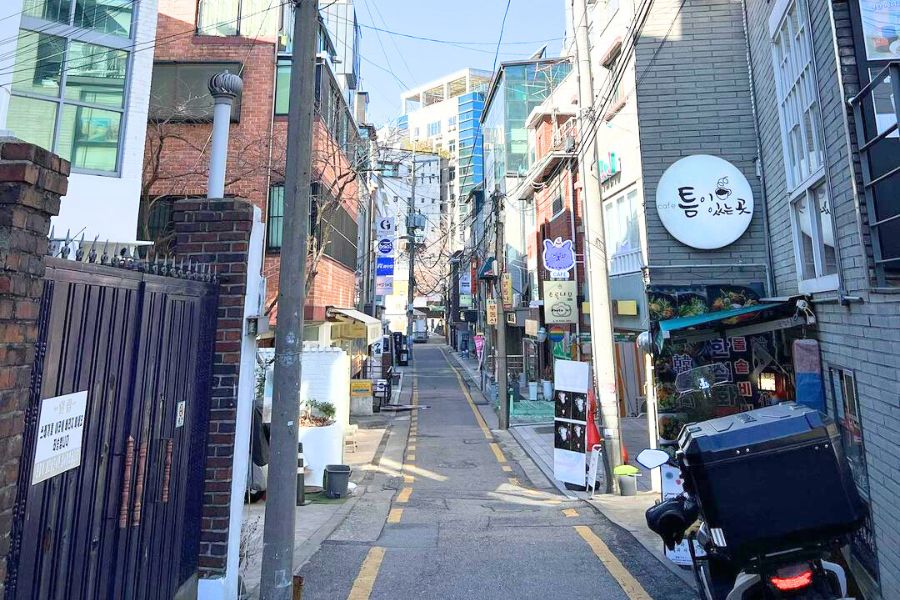 korea-shopping