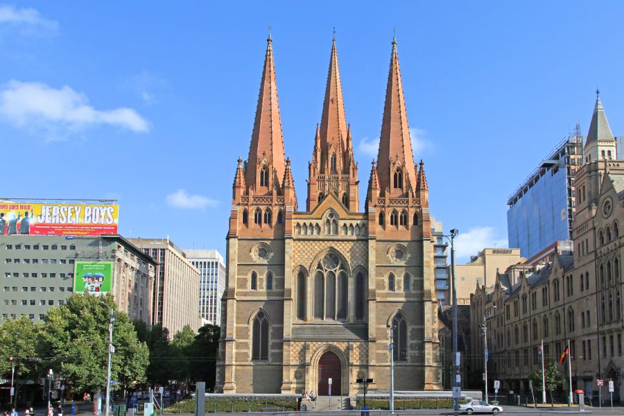 melbourne-attractions