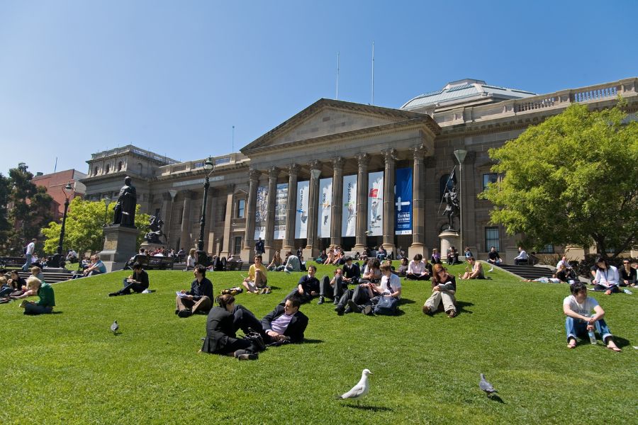 melbourne-attractions