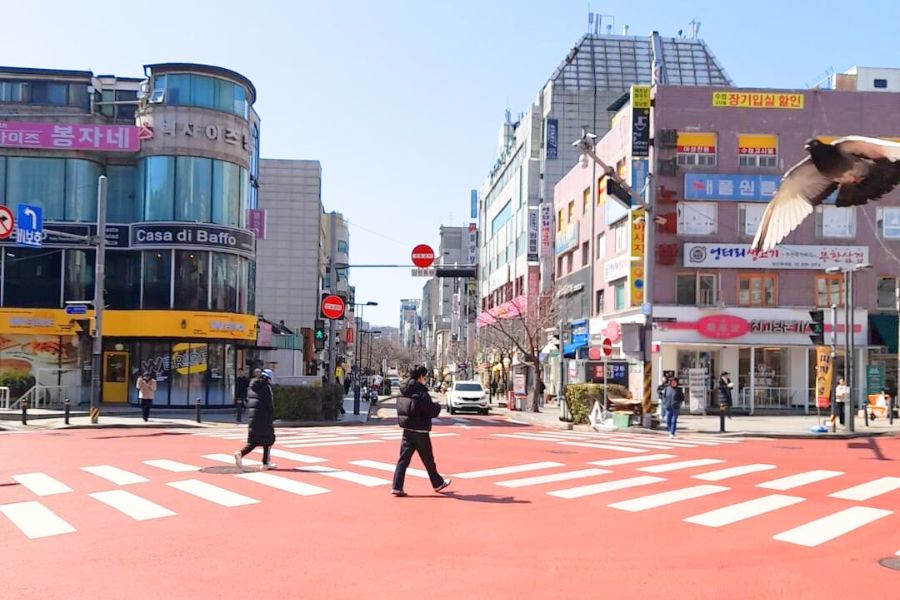 korea-shopping