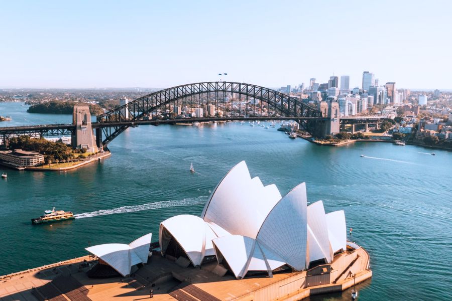 sydney-attractions