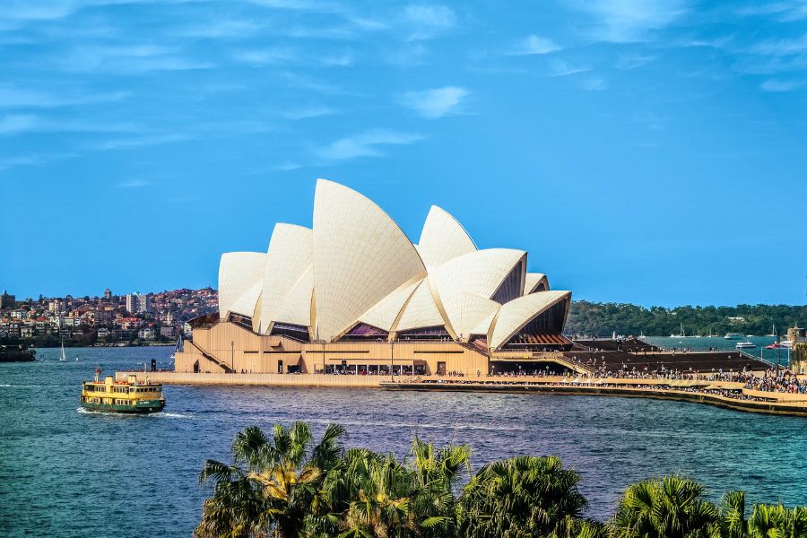 sydney-attractions