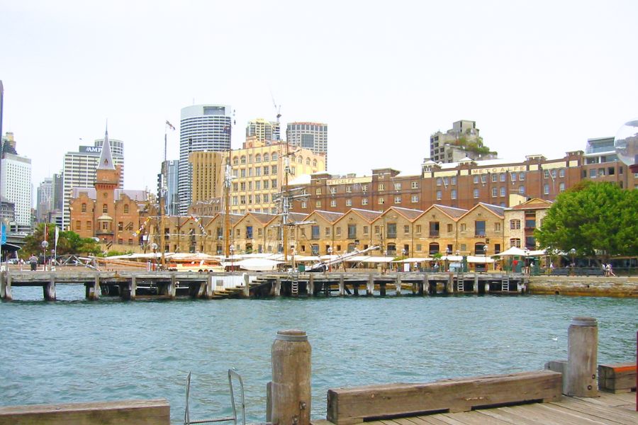 sydney-attractions