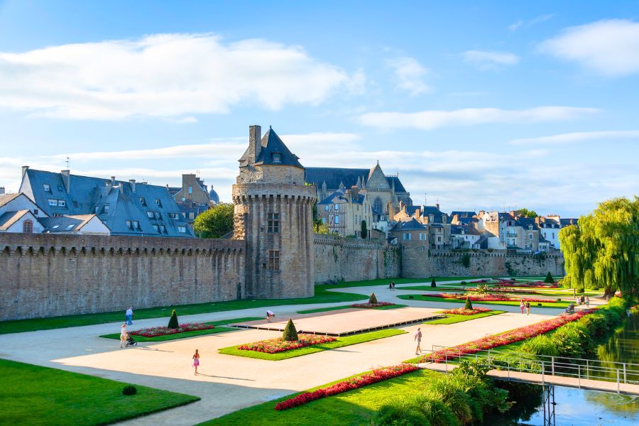 france-city