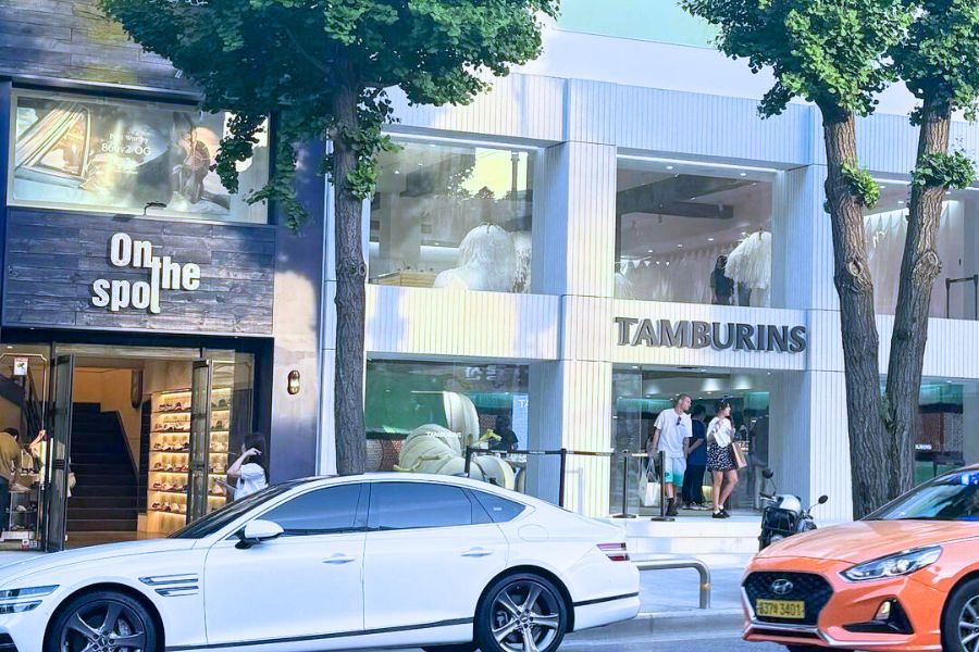 korea-shopping