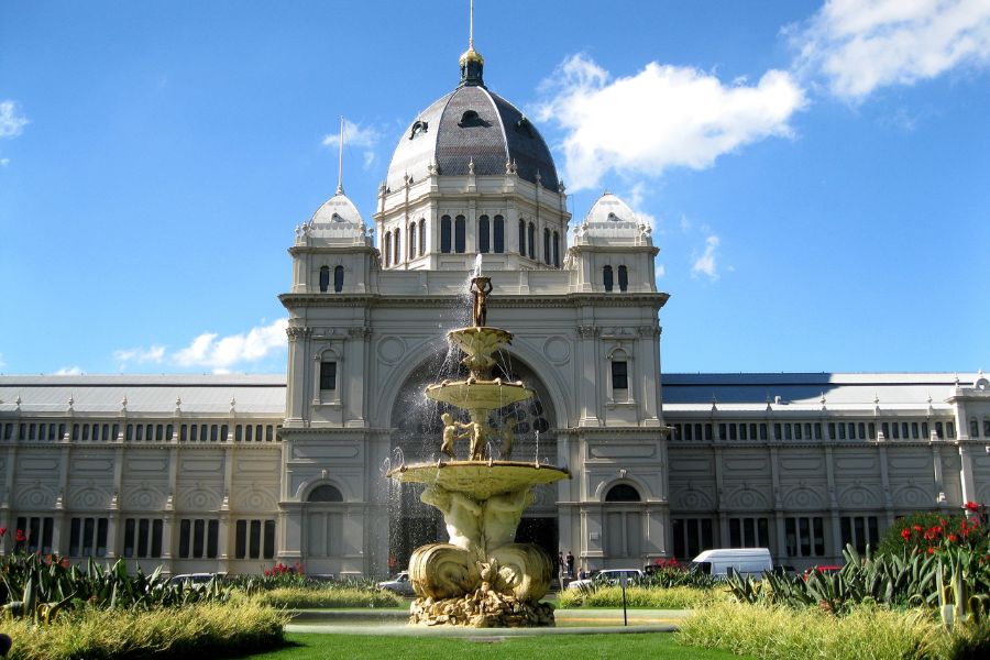 melbourne-attractions