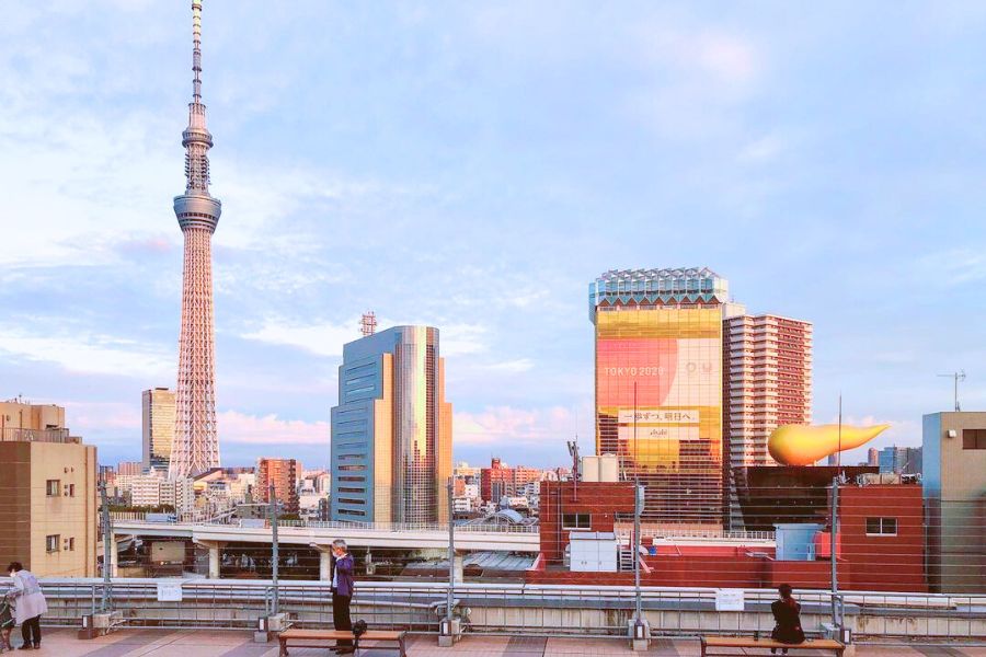 tokyo-attractions